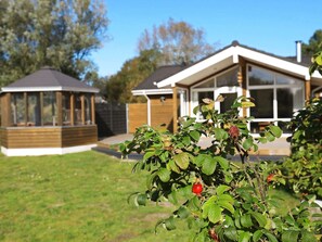 House | View from property