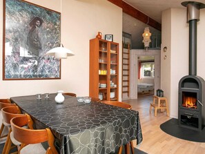 House | Interior - 8 Person Holiday Home in Saeby-by Traum (Sæby)