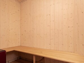 Casa | Sauna