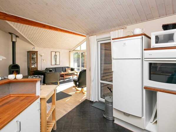 House | Interior