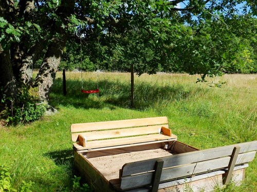 4 Person Holiday Home in Brua Kulla-by Traum