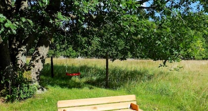 4 Person Holiday Home in Brua Kulla-by Traum