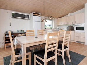 Interior - 4 Star Holiday Home in Hejls (Hejls)