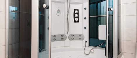 House | Spa treatment