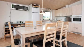 Hus | Innvendig
