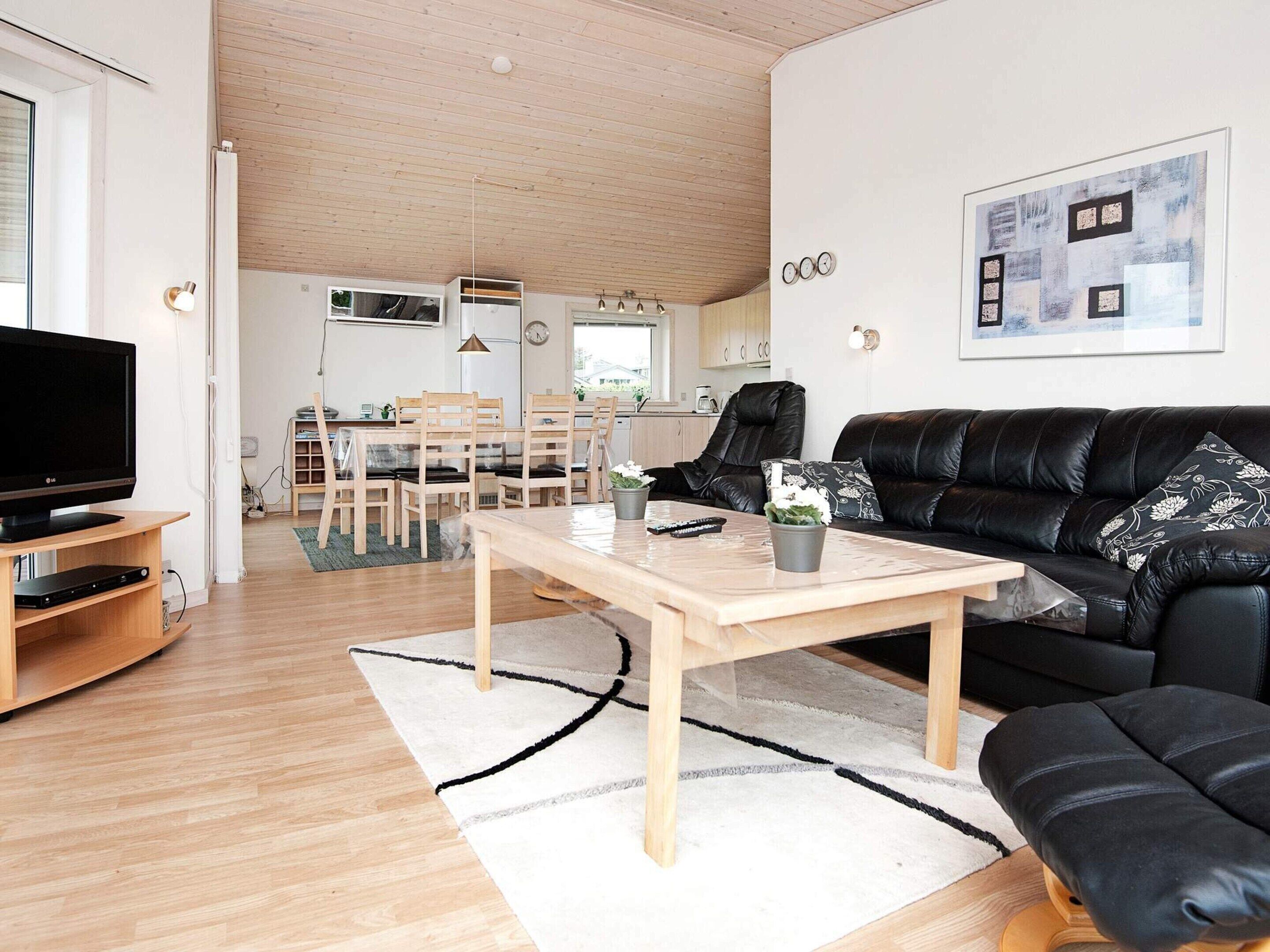 Ferienhaus | Innenbereich