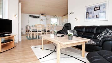 Hus | Innvendig