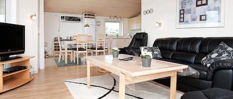 Ferienhaus | Innenbereich