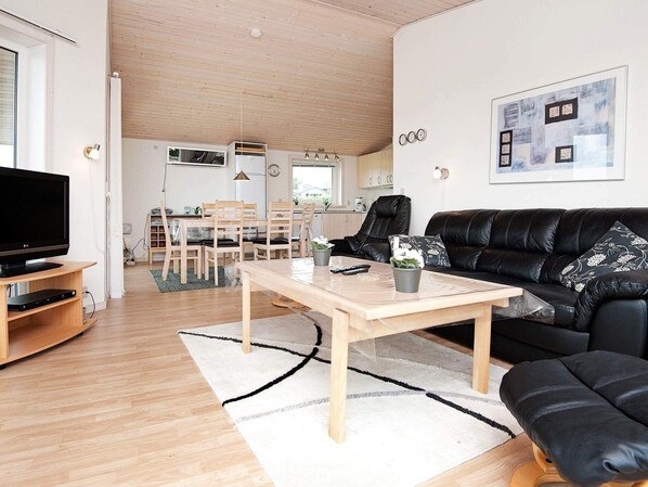 House | Interior - 4 Person Holiday Home in Hejls-by Traum (Hejls)