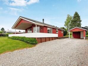 House | Exterior
