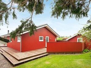 House | Exterior