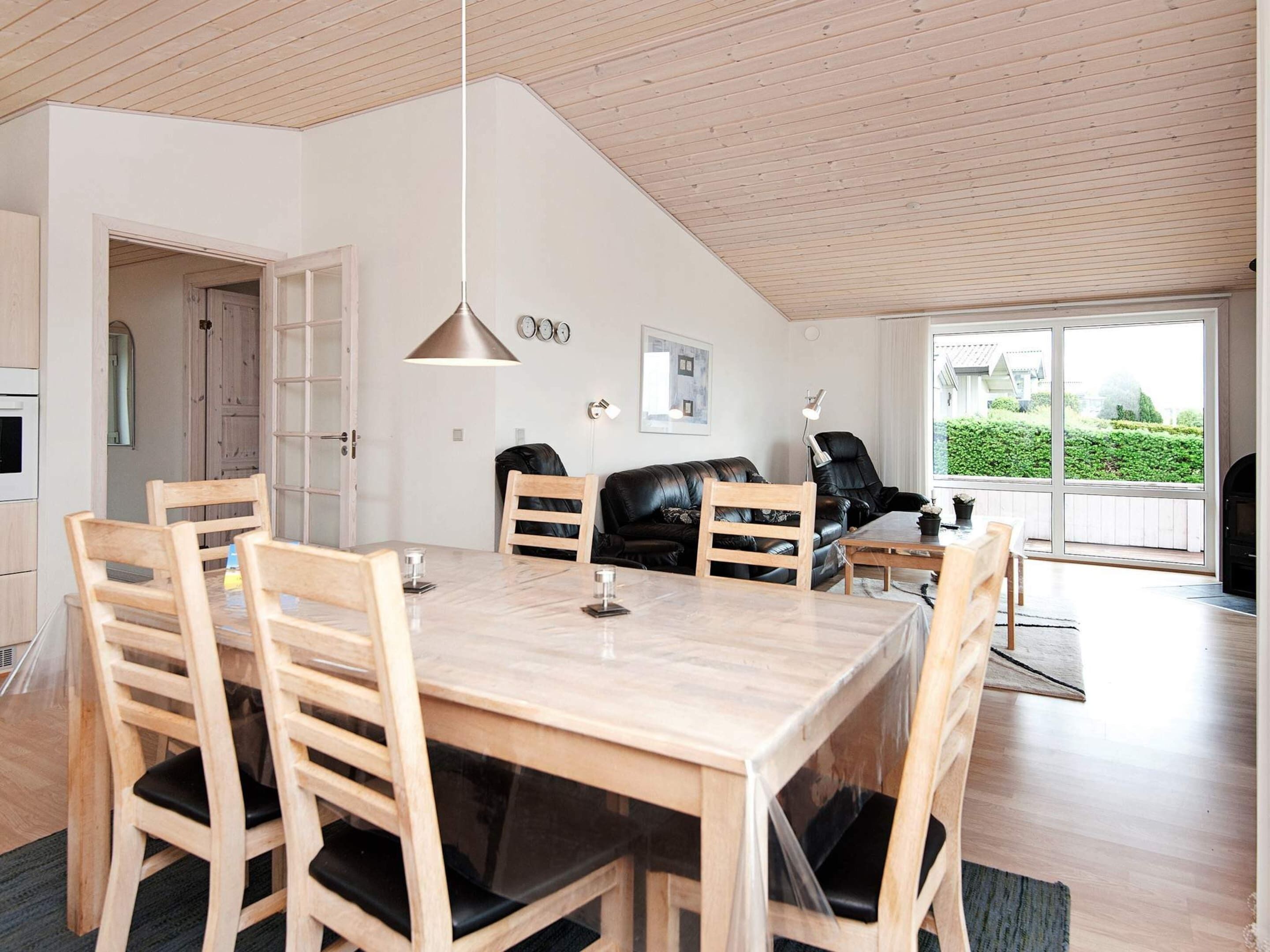 Hus | Innvendig