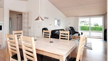 Hus | Innvendig