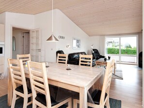 Interior - 4 Star Holiday Home in Hejls (Hejls)