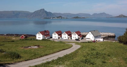 Holiday Home in Ã…ram