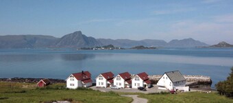 Holiday Home in Ã…ram