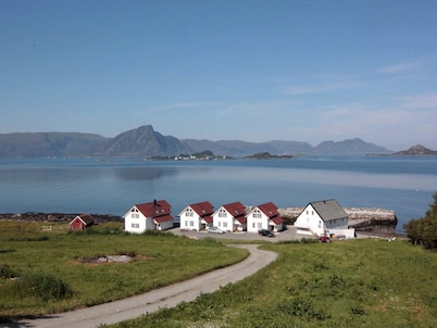 Holiday Home in Ã…ram