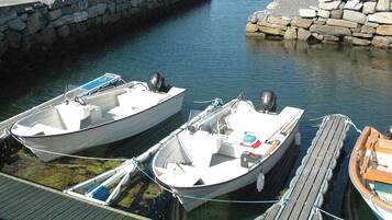 House | Marina