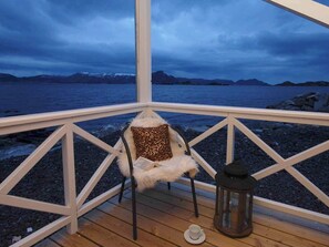 House - Holiday Home in Ã…ram (Vanylven)