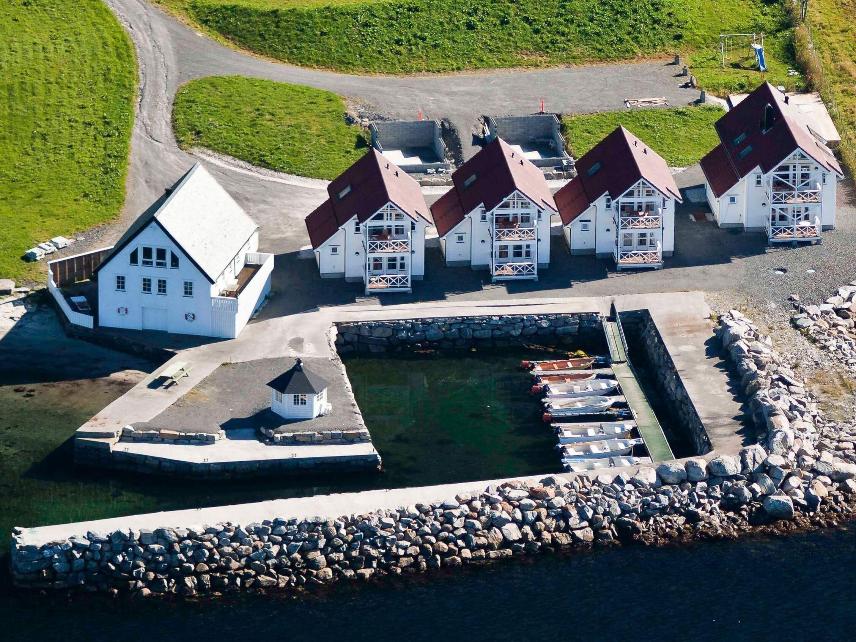 單棟房屋 | 外觀