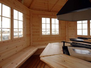 Casa | Sauna