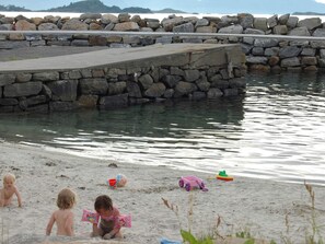 Maison | Plage
