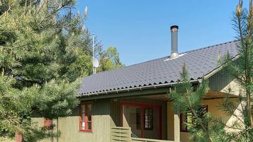 House | Exterior