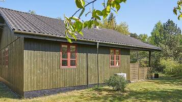 House | Exterior