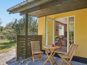 House | Exterior - 6 Person Holiday Home in Aakirkeby (Akirkeby)