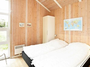 4 Schlafzimmer