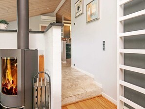 House | Interior - 10 Person Holiday Home in Jerup (Jerup)