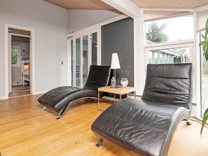 House | Interior - 10 Person Holiday Home in Jerup (Jerup)
