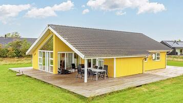 House | Exterior