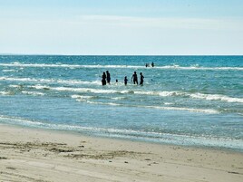 House | Beach