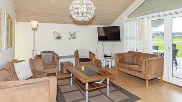 House | Living area