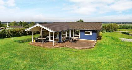 8 Person Holiday Home in Frederiksværk