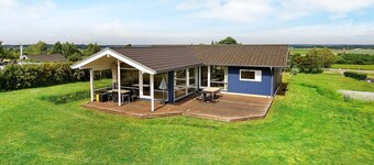 8 Person Holiday Home in Frederiksværk