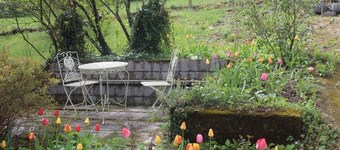 Holiday house Berlincourt for 1 - 5 persons with 2 bedrooms - Detached holiday house