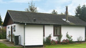Exterior - Peaceful Holiday Home in Sydals Denmark With Terrace (Sydals)