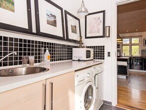 Ferienhaus | Innenbereich