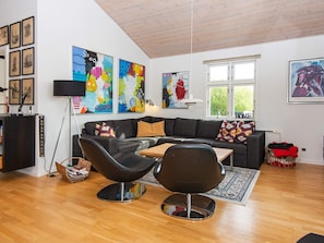 House | Interior