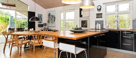 House | Interior