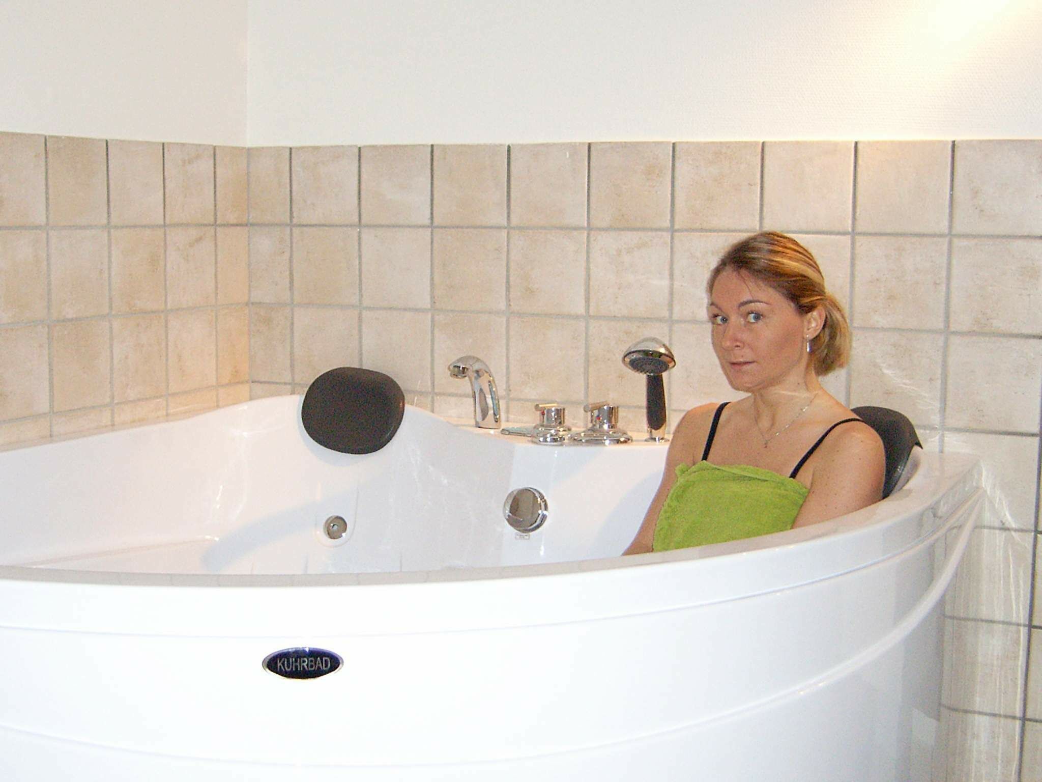 Soin spa