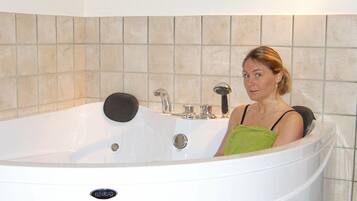 Soin spa