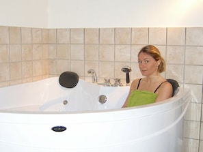 Spa treatment