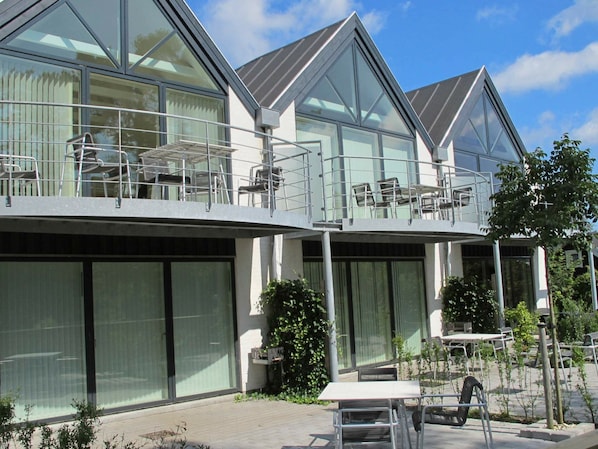 House | Exterior