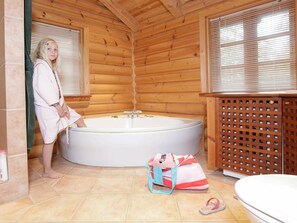 Spa treatment