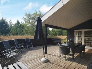 Hus | Eksteriør