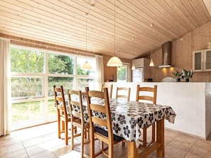 Maison | Intérieur