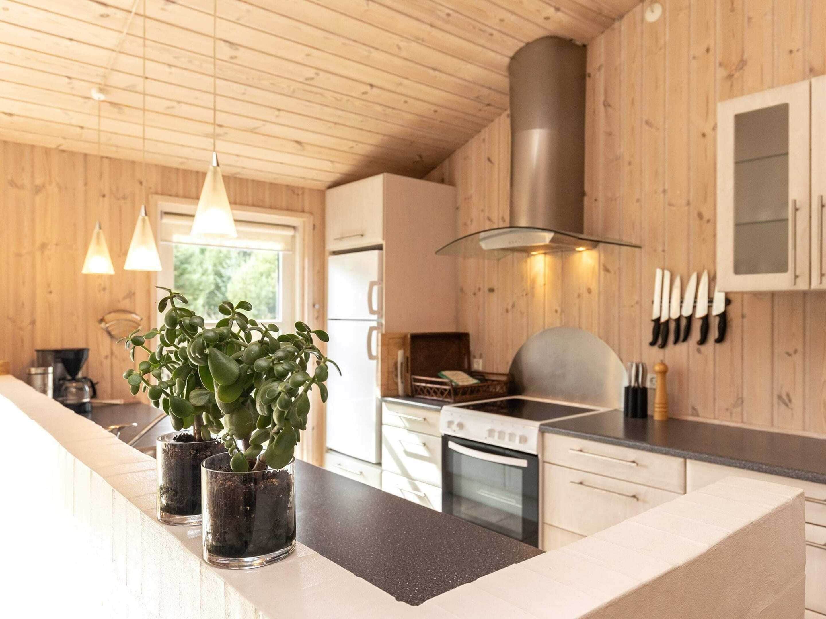 Ferienhaus | Innenbereich